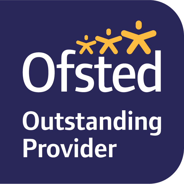 ofsted outstanding badge